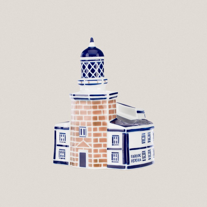 Faro Finisterre