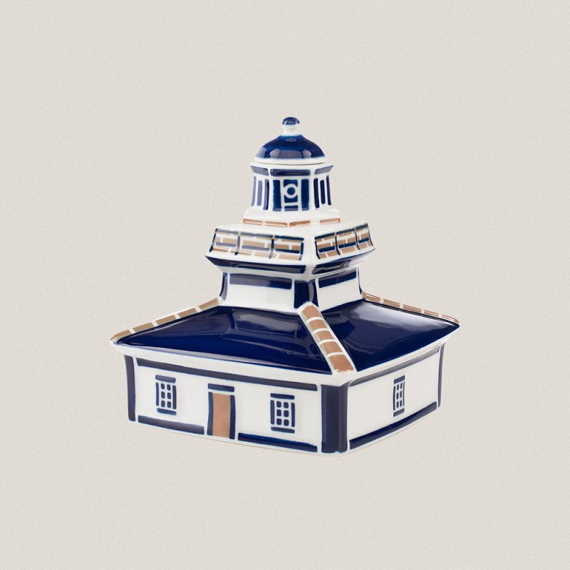 Faro Isla Pancha