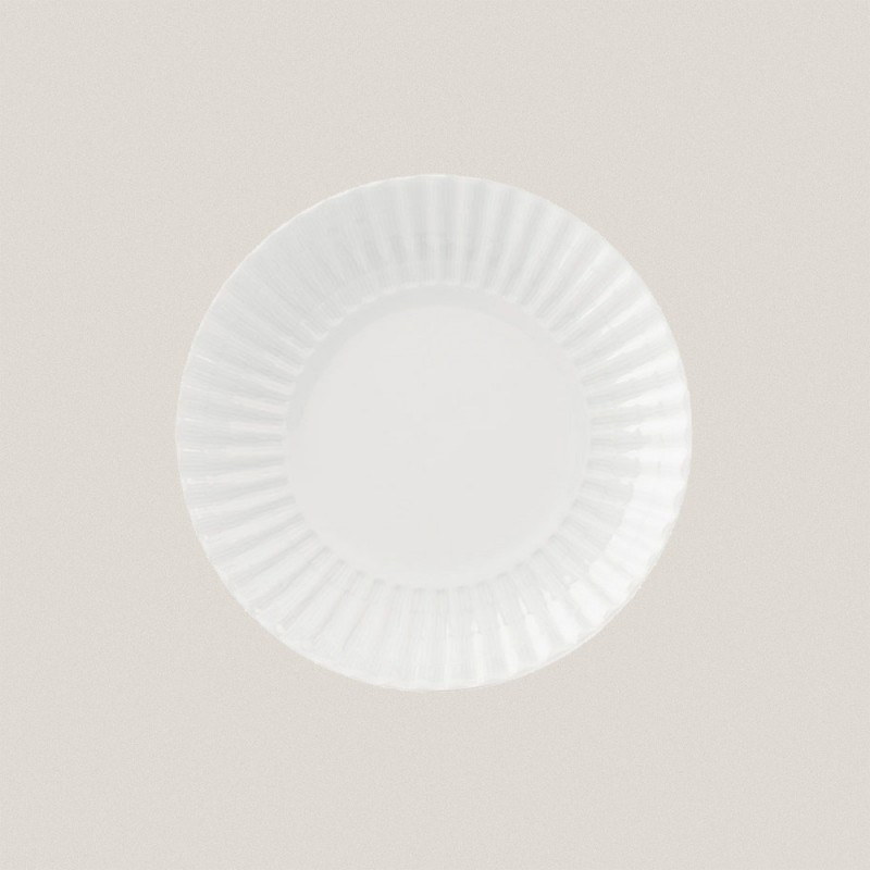 Plato Postre Cuncha