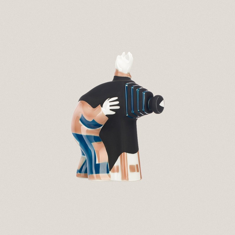 Fotógrafo