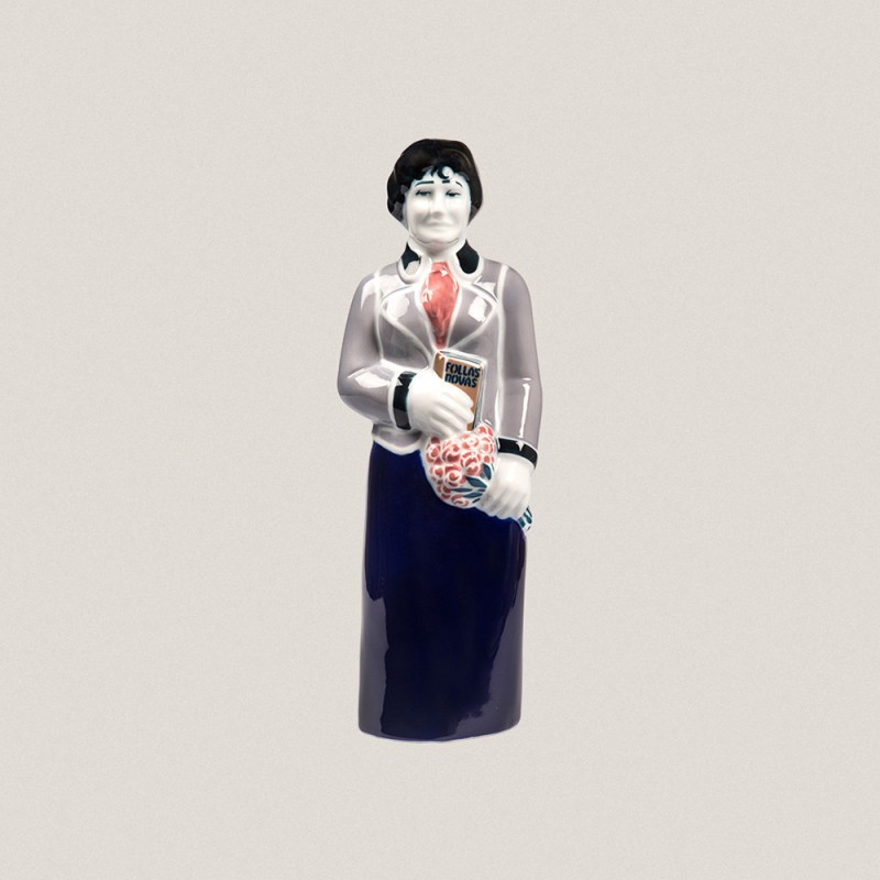 Rosalía de Castro