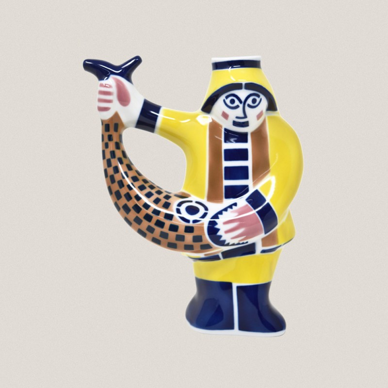 Pescador