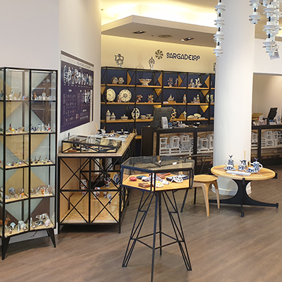 GALERÍA DE SANTIAGO