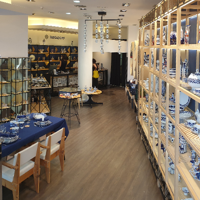 GALERÍA DE SANTIAGO