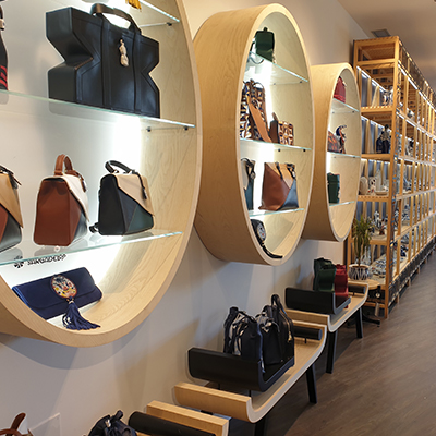 GALERÍA DE SANTIAGO