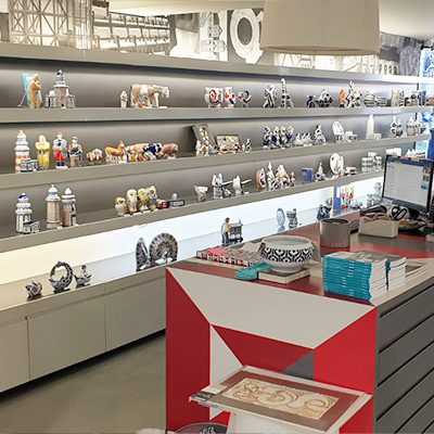 GALERIA BAIONA