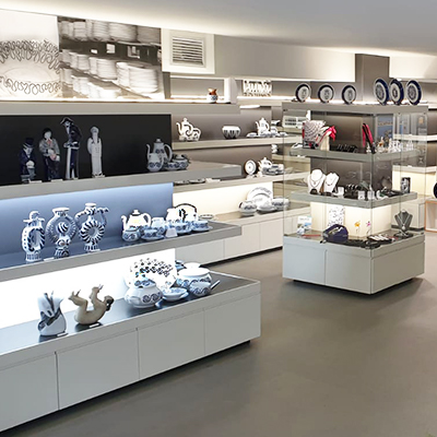 GALERIA BAIONA