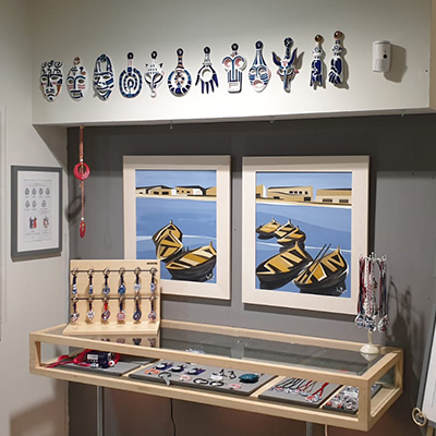 GALERIA BAIONA