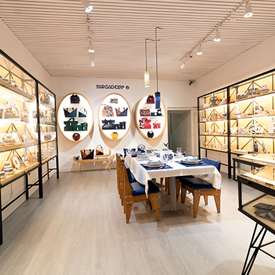 GALERÍA A CORUÑA