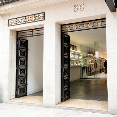 GALERÍA A CORUÑA
