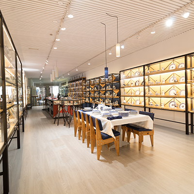 GALERÍA A CORUÑA
