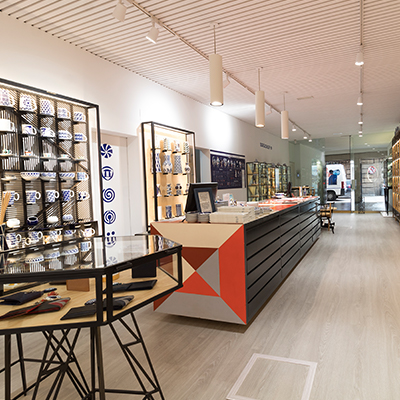 GALERÍA A CORUÑA